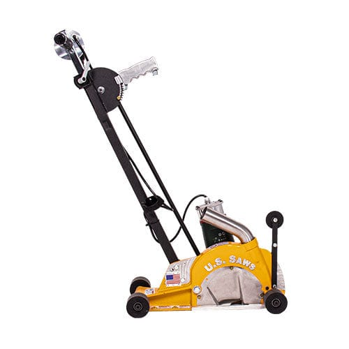 Joint Cutter Crack Saw - US Saws Mark3