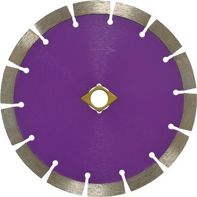 Concrete Cutting Blades Bits