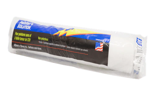 Wooster 9" Painters Solution Roller Cover
