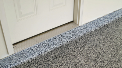 Epoxy Cove Mortar Kit