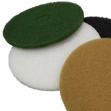 Nylon Janitorial Pads