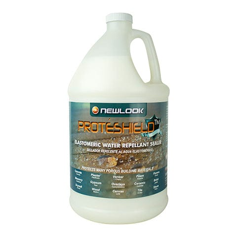 NewLook ProteShield Concrete Sealer