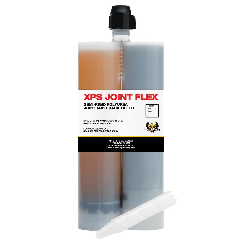 XPS Joint Flex Economy Joint Filler Gray
