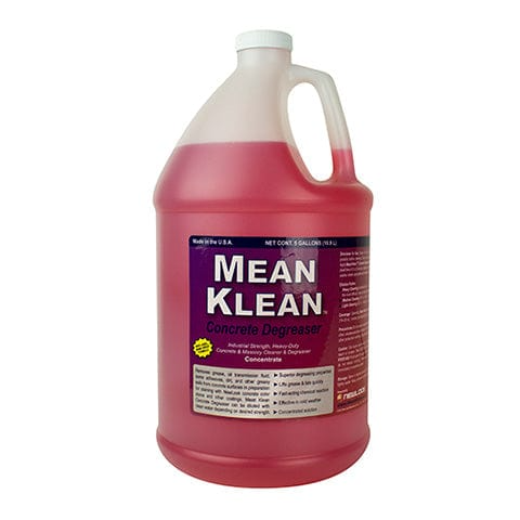 Mean Klean Heavy-Duty Degreaser Cleaner