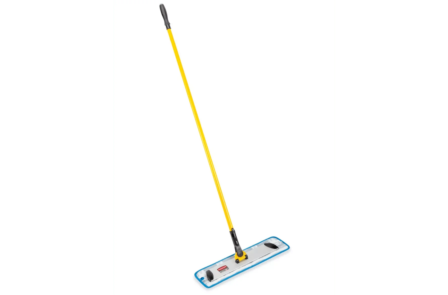 Microfiber Floor Care System