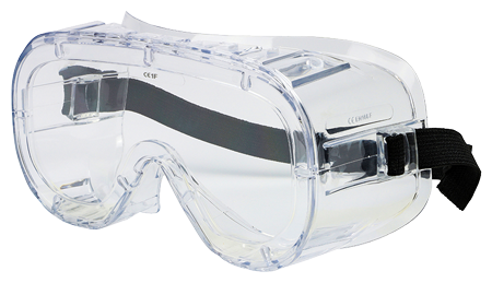 Safety Glasses