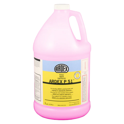 Ardex P-51 Acrylic Primer