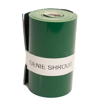 GENIE-SHROUD