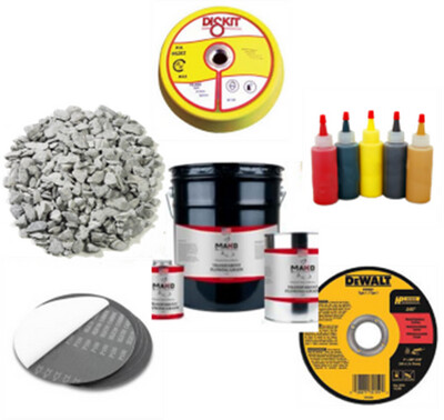 Repair Supplies