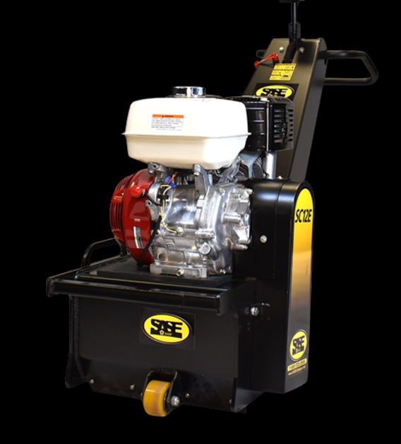 Rental - Sase Scarifier