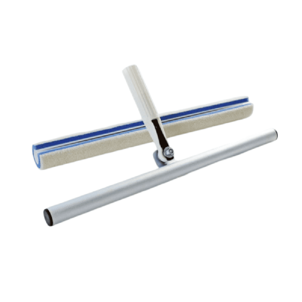 Lightweight T-Bar Refills