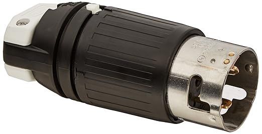 3 Phase 50 Amp Mammoth 800 Plug