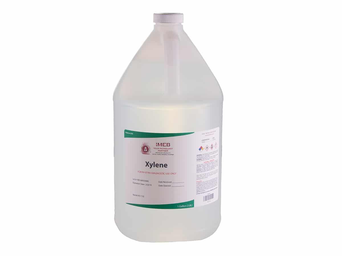 Xylene 1 Gallon