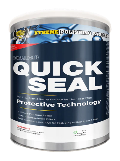 Rockhard Quick Seal