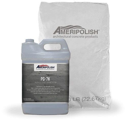 Ameripolish PG-7K Polishable Grout