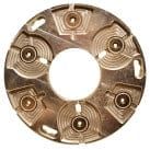 Husqvarna PG820 Magnetic Plate