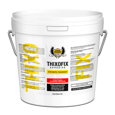 XPS Thixo-5 Adhesive