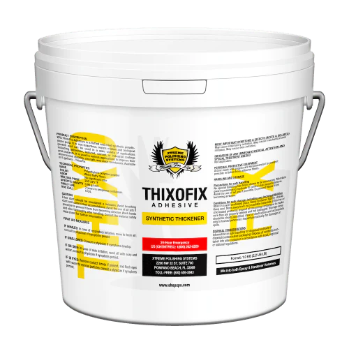 XPS Thixo-5 Adhesive