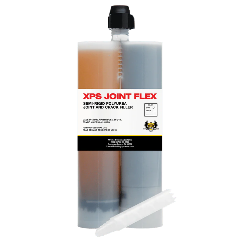 XPS Joint Flex Economy Joint Filler Gray