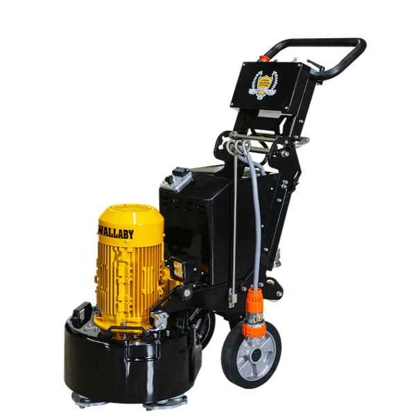 Wallaby Grinder Polisher