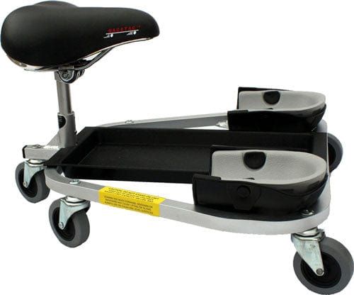 RacaTac Kneeling Creeper Edge Tool