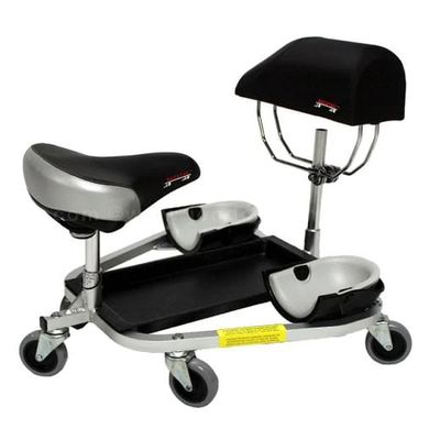 RacaTac Edge Grinder Support Tool RacaTac Edge Grinder Support Tool