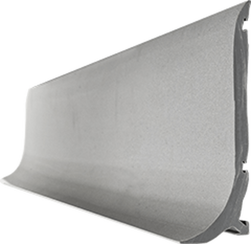 Epoxy Wall Cove Base