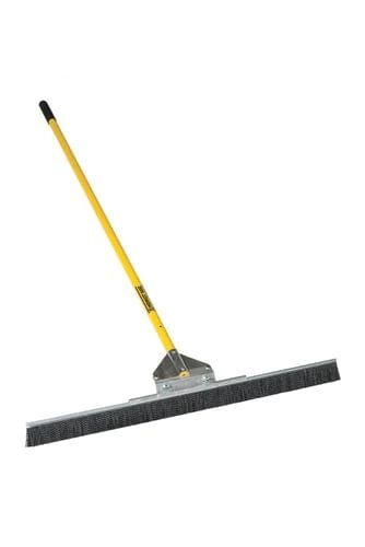 Spartacote Application Broom Head
