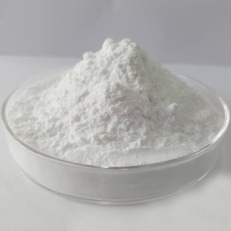 Aluminum Oxide "Anti-Slip" Additive