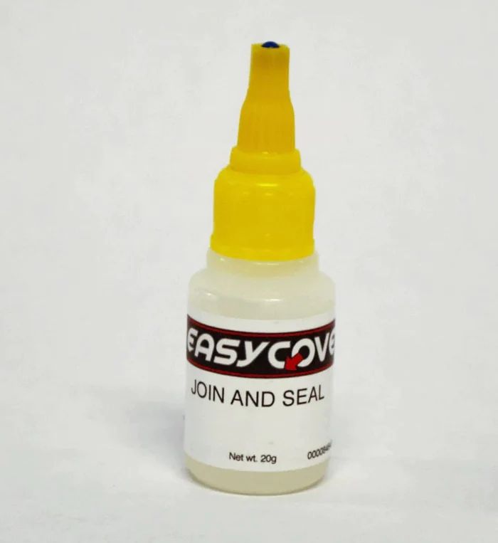 Easycove Joint Sealer Adhesive