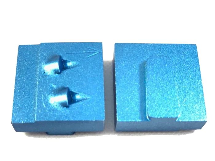 Redi Lock Husqvarna PCD segments