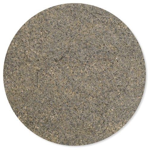 Hogs Hair Burnishing Pads