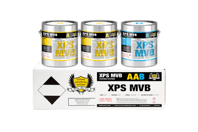 REGULAR CURE MVB 3G KIT CLEAR