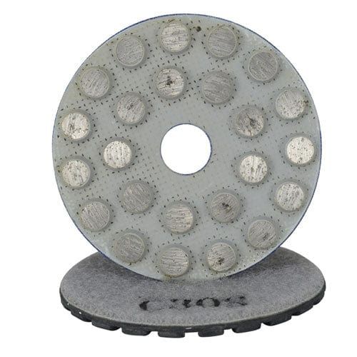 Heavy Metal Flex Diamond Polishing Pads