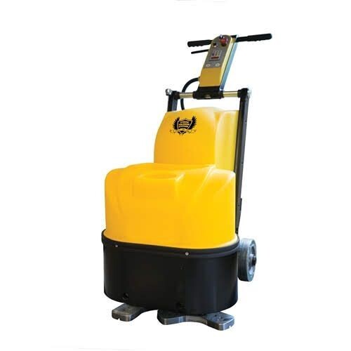 Concrete Genie Floor Grinder Polisher