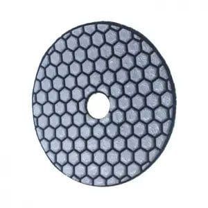 Dot Polishing Pads