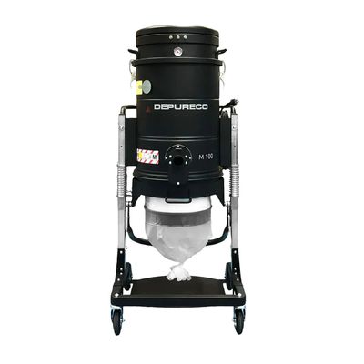 Depureco M100LP Dust Collector Depureco M100LP Dust Collector