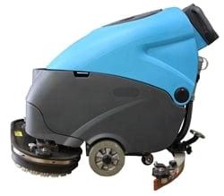 Genie Magic Duo Floor Auto Scrubber Cleaner
