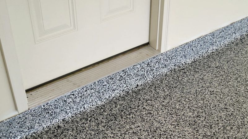 Epoxy Cove Mortar Kit