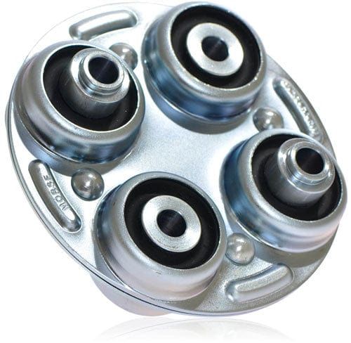 Machine Couplers Morflex