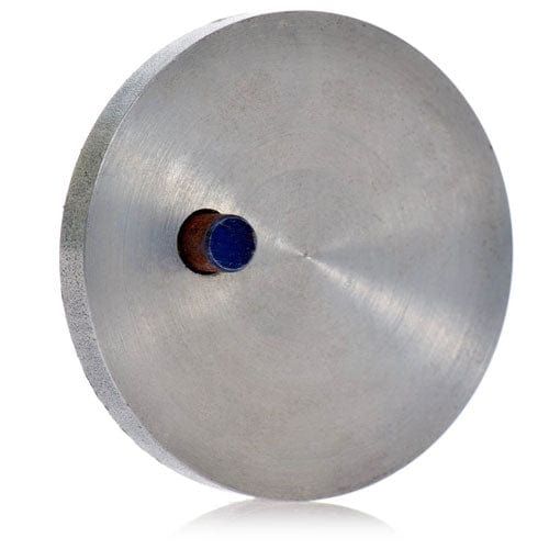 3" XPS Hockey Puck Velcro Adapter