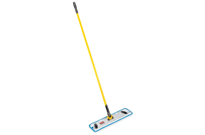 Microfiber Floor Care System