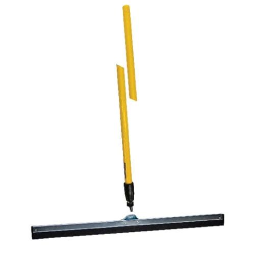 36" resin broom (AKA Spartacote application broom head)