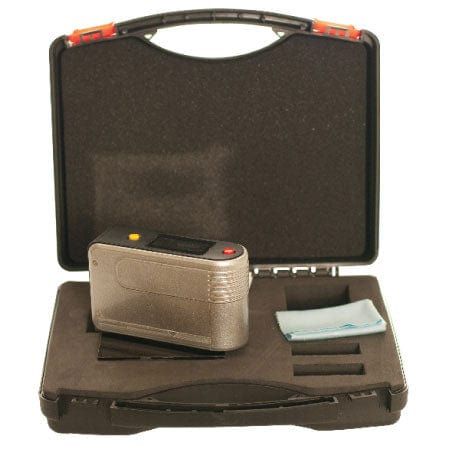 Digital Floor Gloss Meter Tester