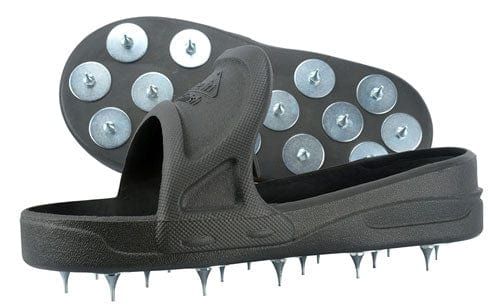 Epoxy (Shoe-In) Spiked Shoes