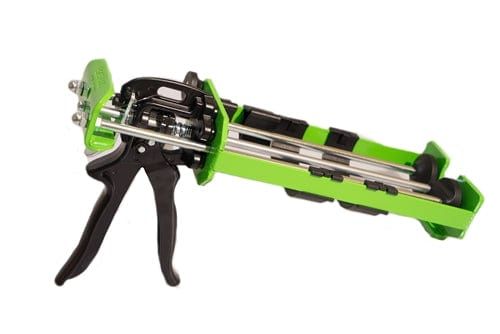 Metzger/McGuire Joint Filler Dispenser Gun