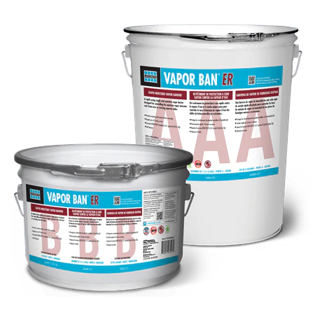 VAPORBAN ER RAPID CURE