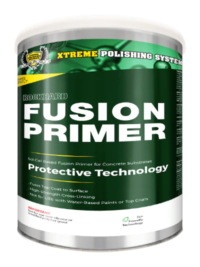 Rockhard Fusion Primer