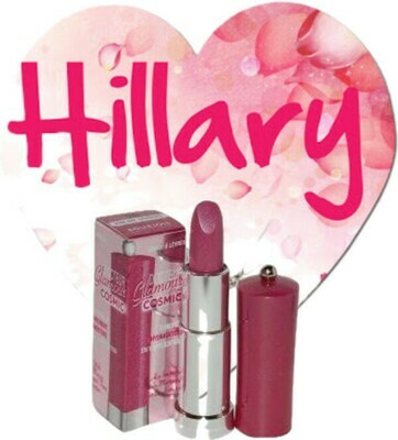 Bourjois Docteur Glamour Moisturising Lipstick