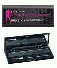 Bourjois Ombre Stretch Expert Brush Eyeshadow